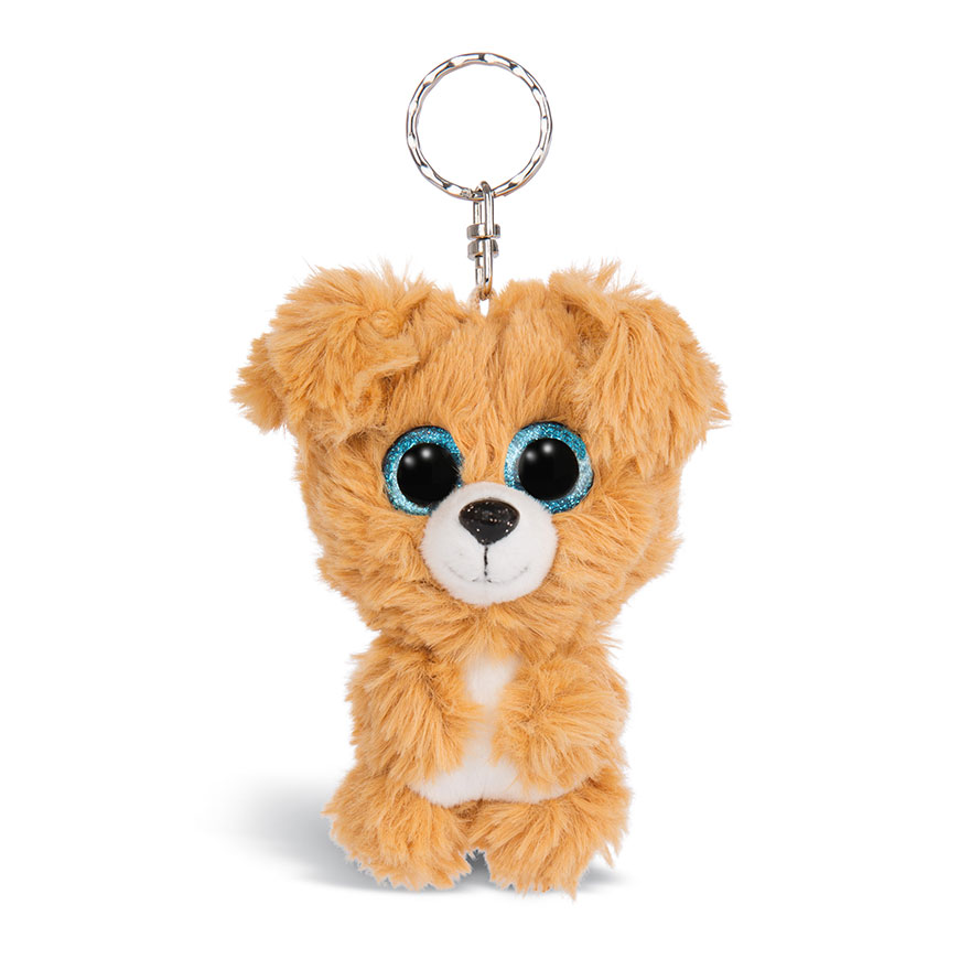 GLUBSCHIS Lollidog Dog Keyring