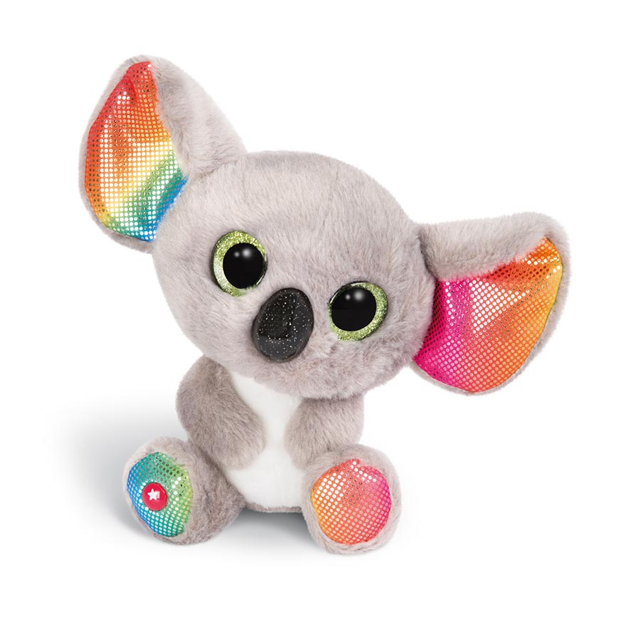 GLUBSCHIS Miss Crayon Koala