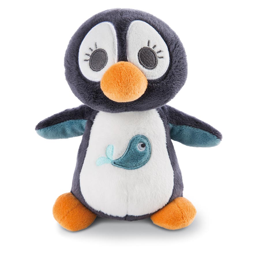 My First NICI Watschili Penguin