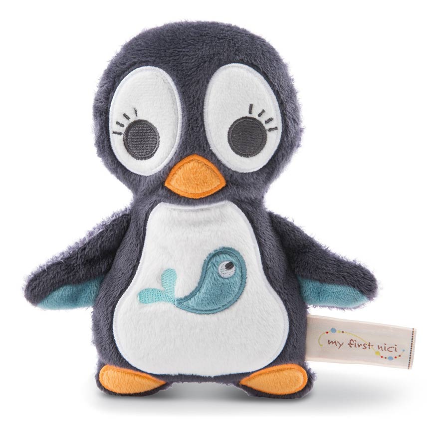 My First NICI 2D Watschili Penguin