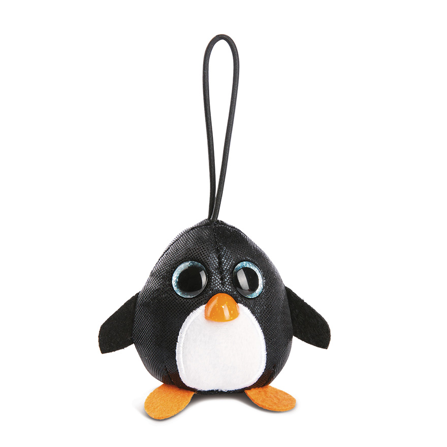 NICIdoos Penguin Pendant