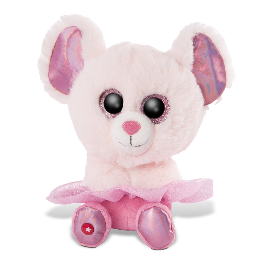 GLUBSCHIS Yammy Ballerina Mouse
