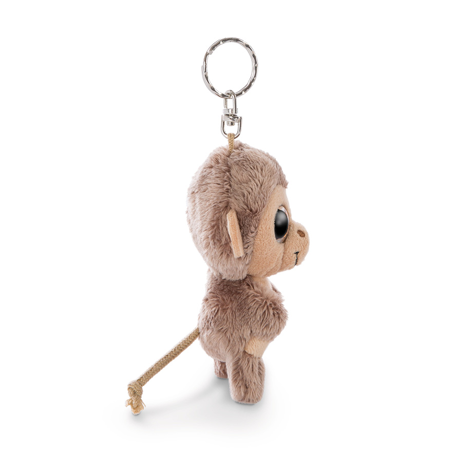 GLUBSCHIS Hobson Monkey Keyring