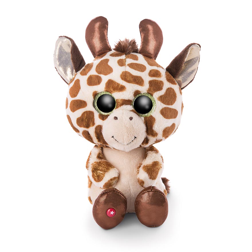 GLUBSCHIS Halla Giraffe