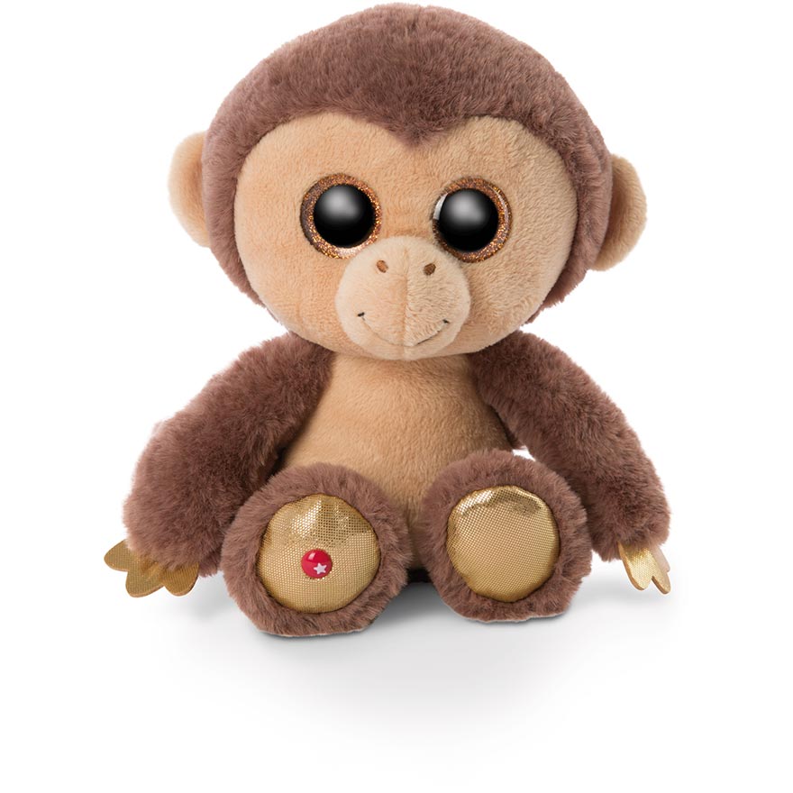 GLUBSCHIS Hobson Monkey