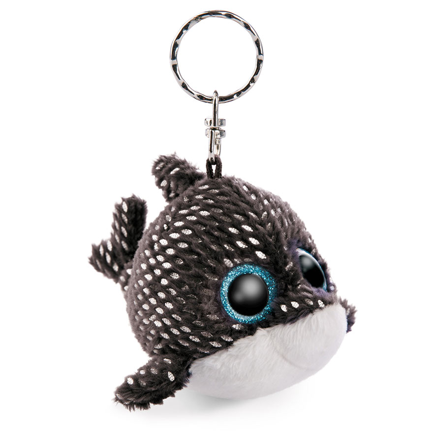 GLUBSCHIS Hai Ferris Shark Keyring