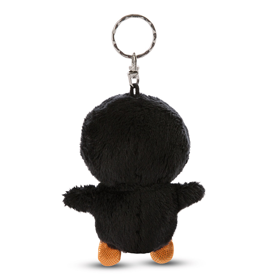 GLUBSCHIS Tuffy Toucan Keyring