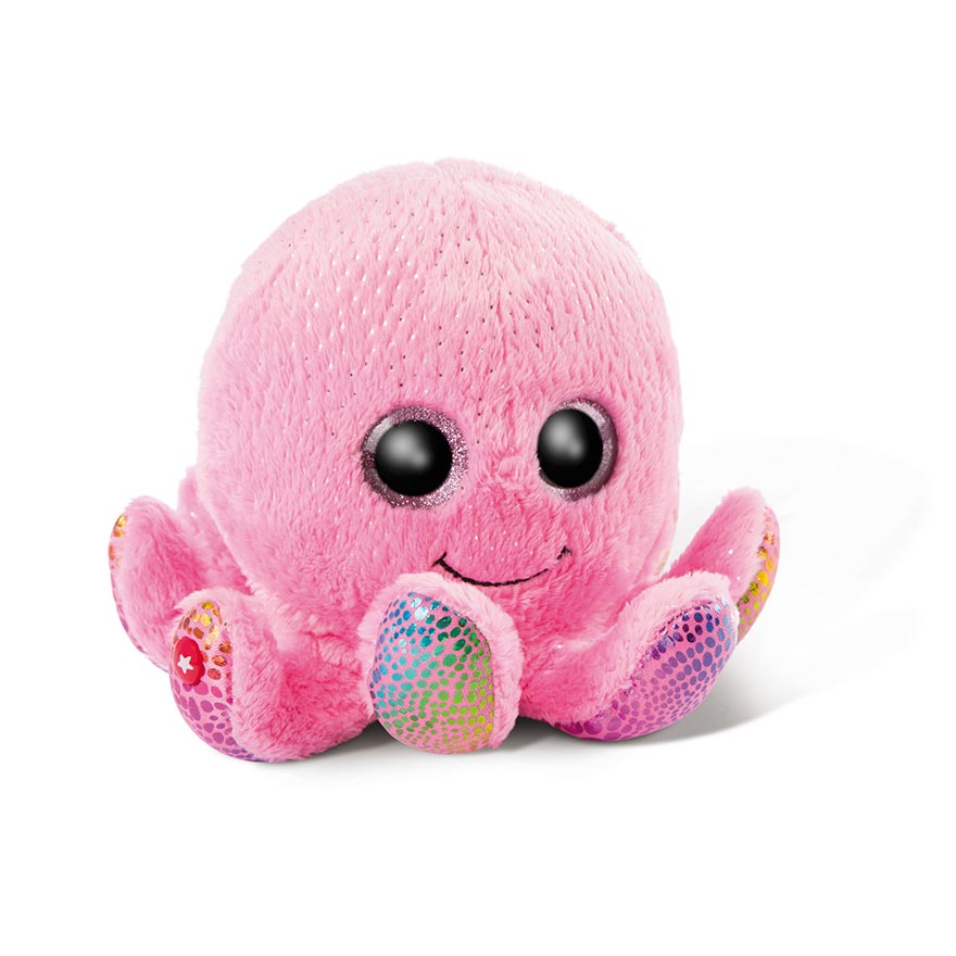 GLUBSCHIS Poli Octopus