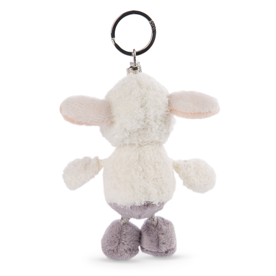 Wolf Ulvy & Friends Ulvy Wolf Keyring