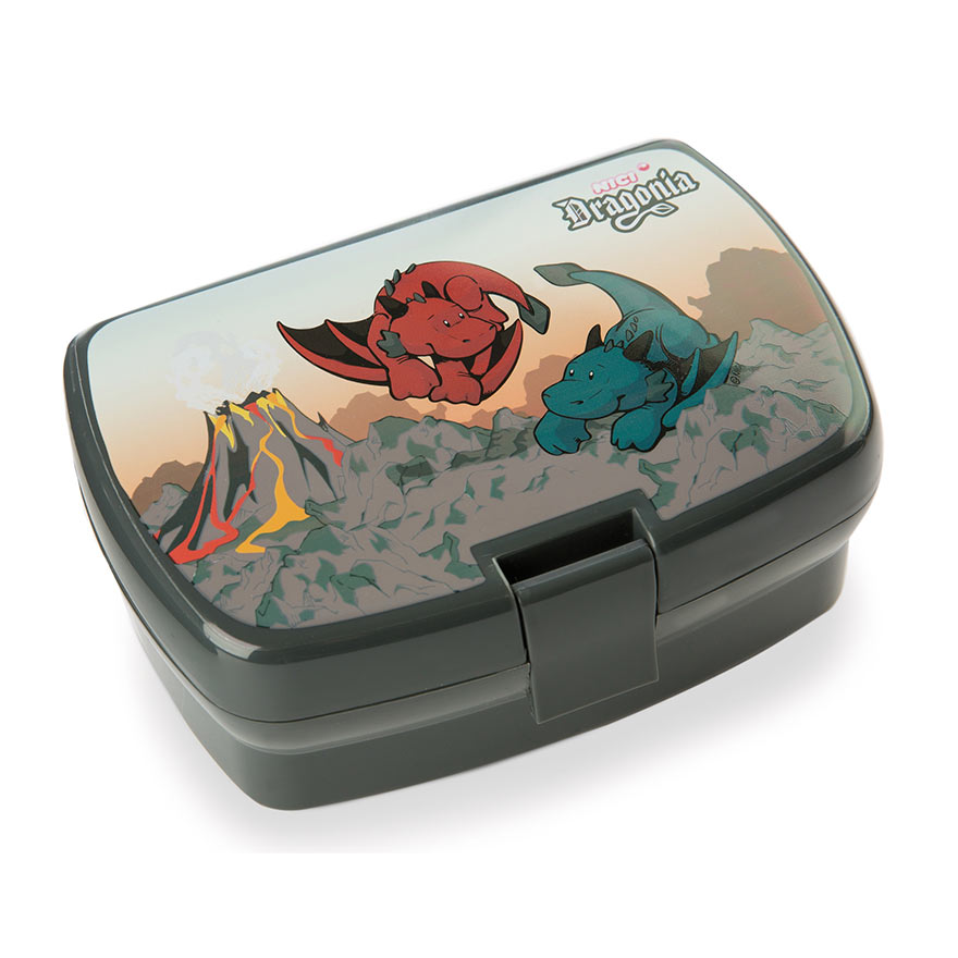 Dragonia Lunchbox