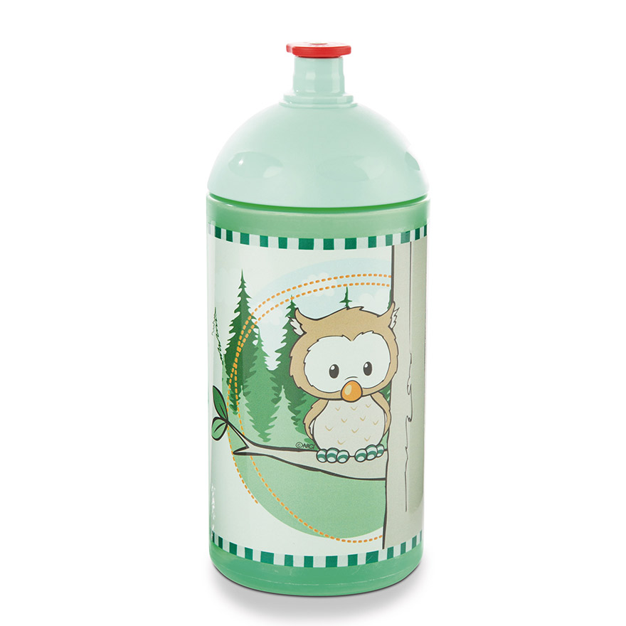 The Owlsons Water Bottle