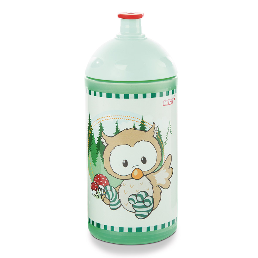 The Owlsons Water Bottle