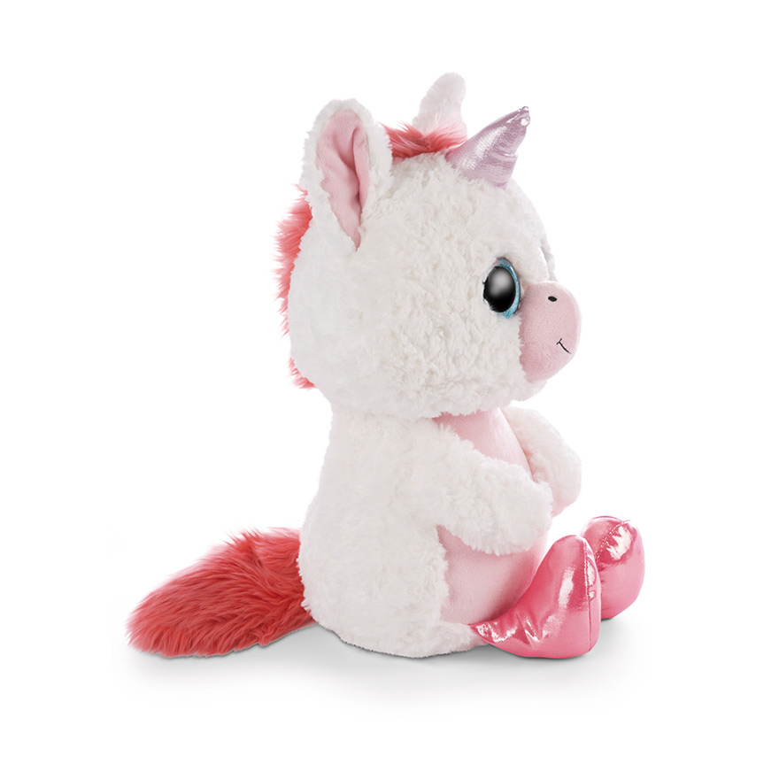 GLUBSCHIS Milky-Fee Unicorn