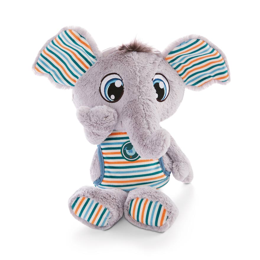 Sleepyhead Polino Elephant