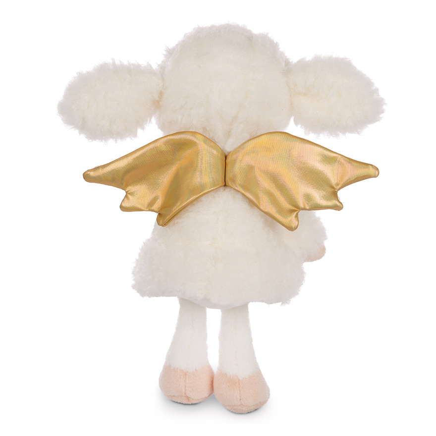 NICI Guardian Angel La La Lammie Sheep