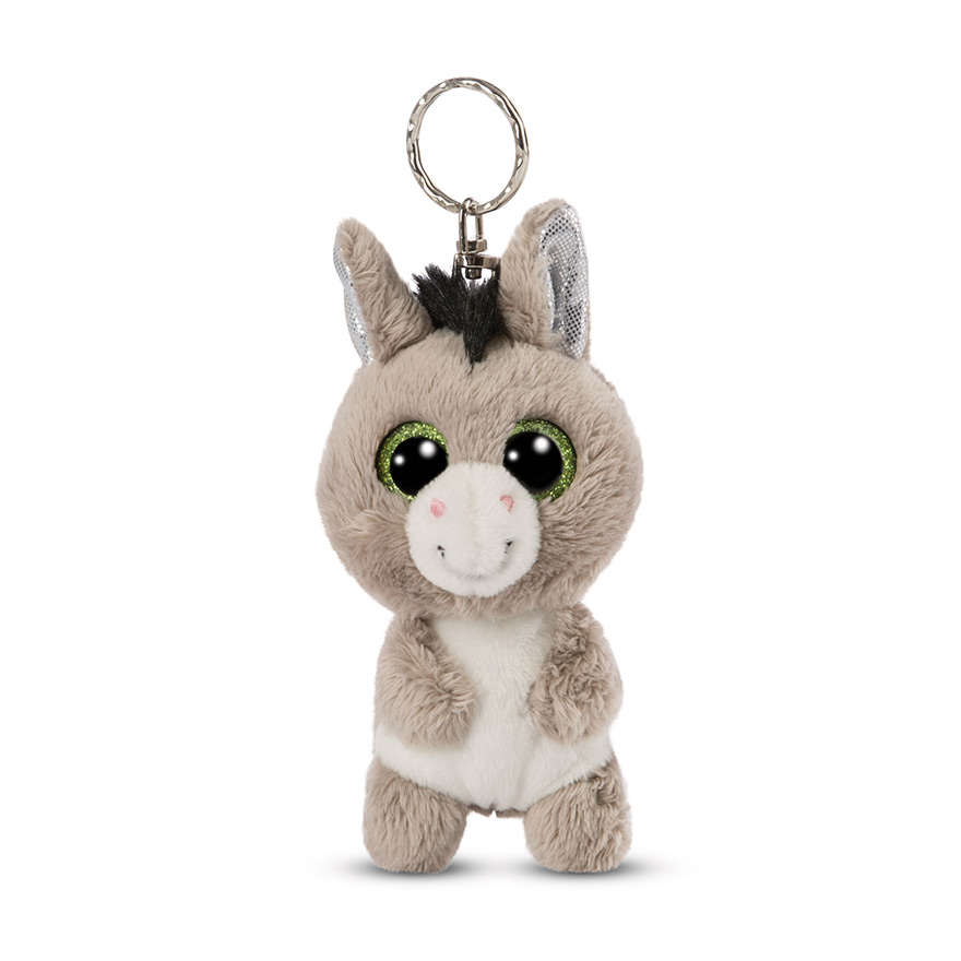 GLUBSCHIS Donki Donkey Keyring