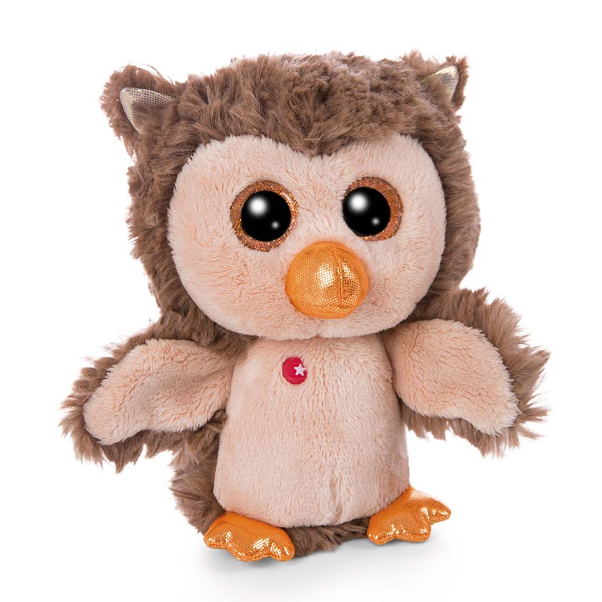 GLUBSCHIS Twila Owl