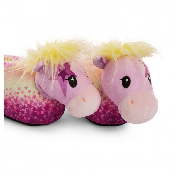 Pony Stars Candydust Pony Slippers