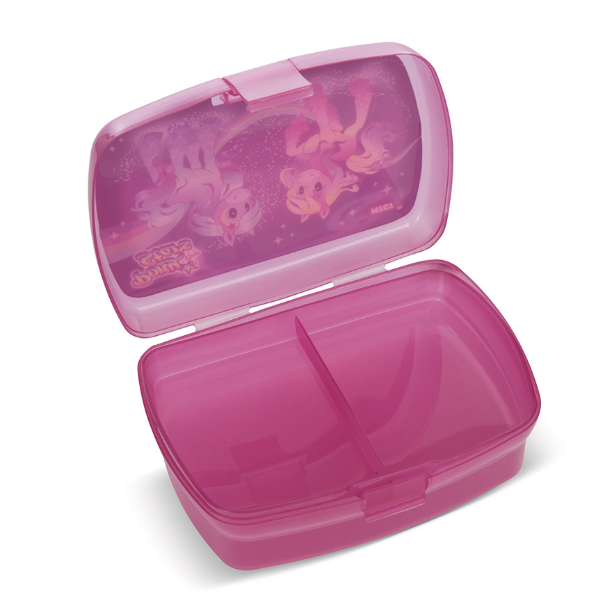 Pony Stars Lunchbox