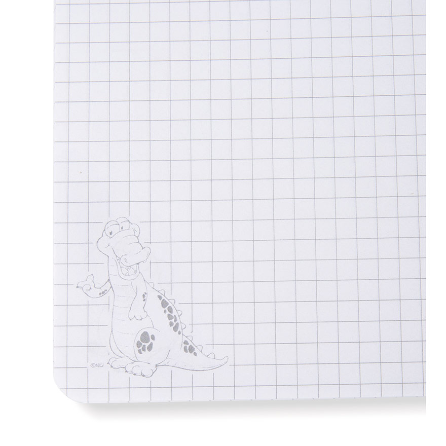 Wild Friends A5 Notebook