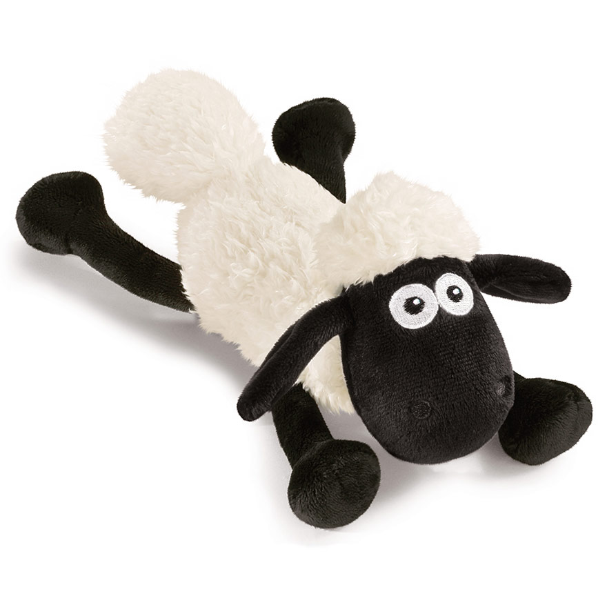 Shaun the Sheep