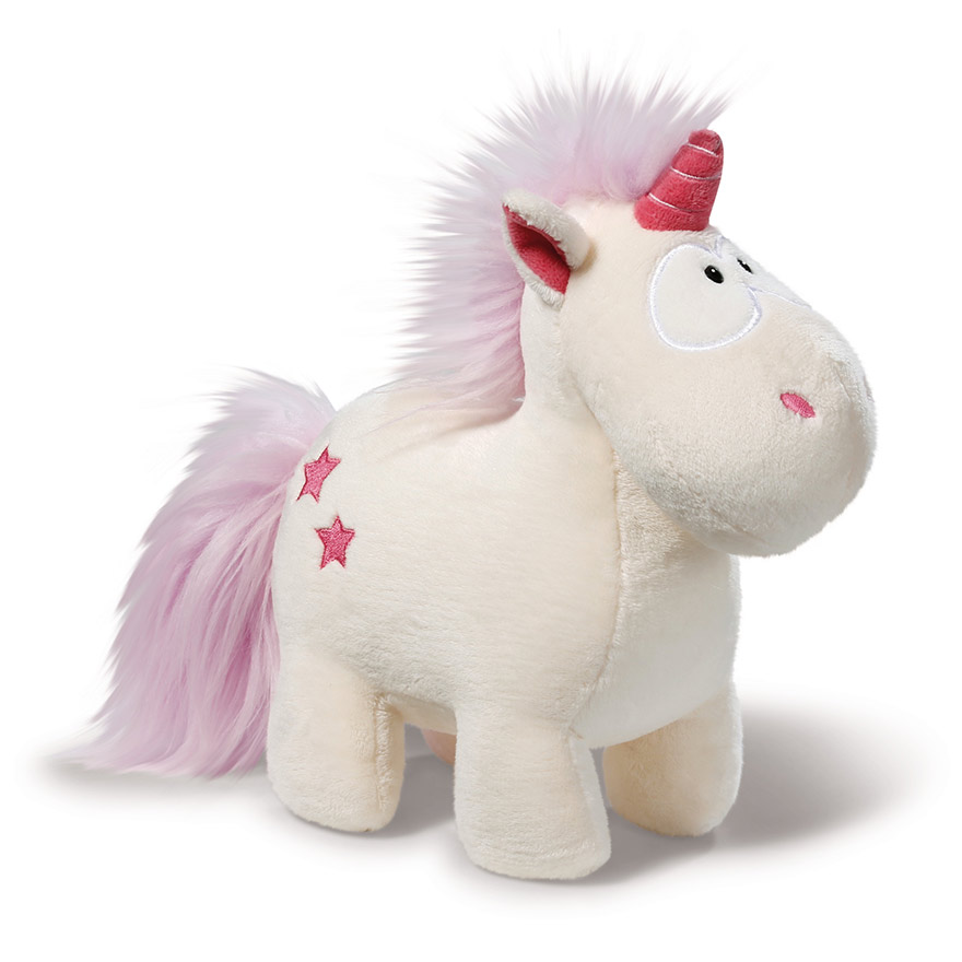 NICI Theodor Friends Theodor Unicorn plushpaws
