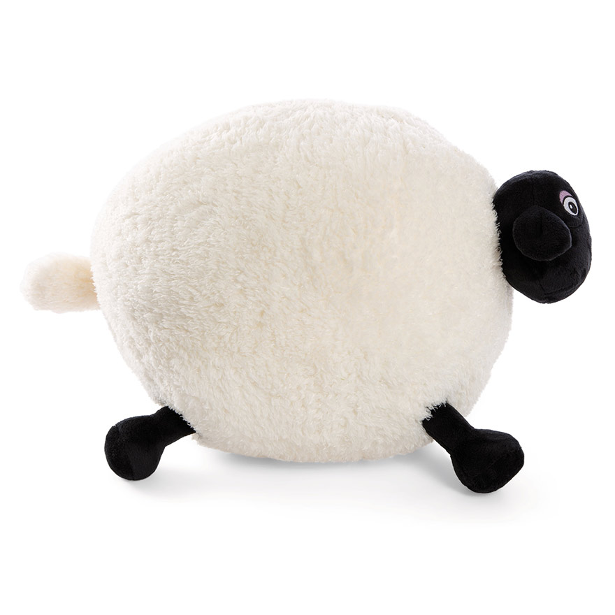 Shaun the Sheep Shirley Sheep