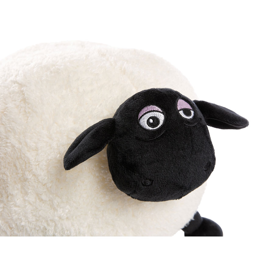 Shaun the Sheep Shirley Sheep