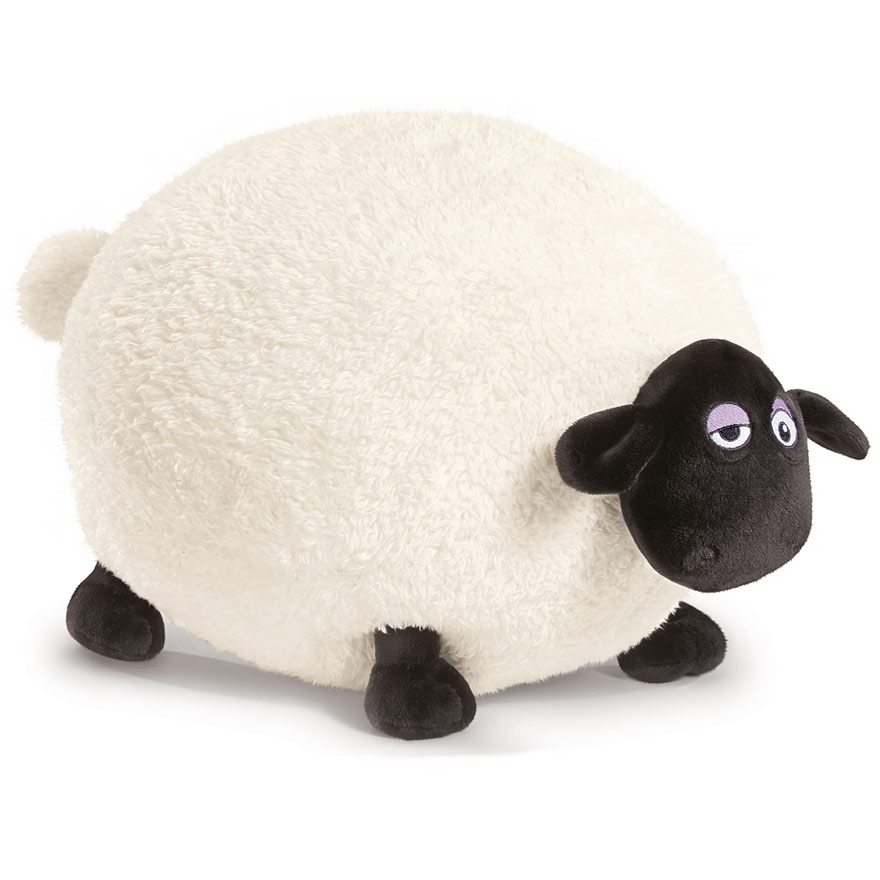 Shaun the Sheep Shirley Sheep
