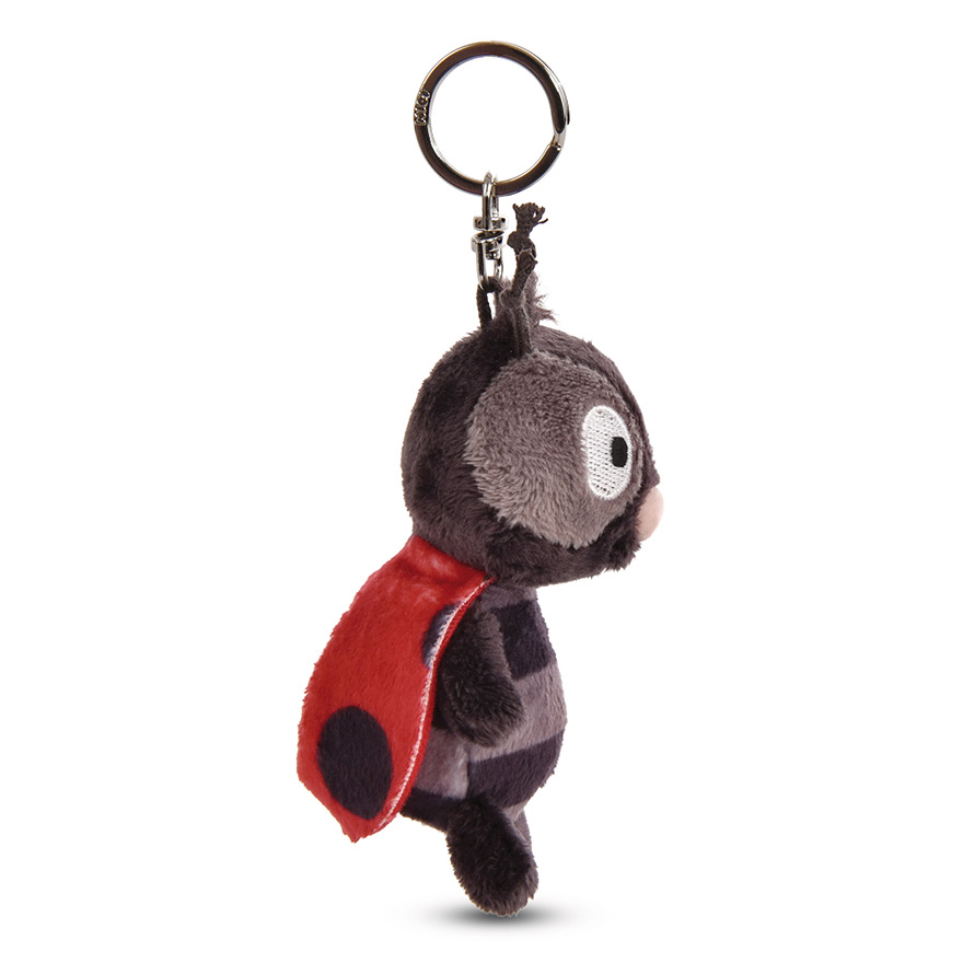 Forest Friends Lennybug Ladybird Keyring