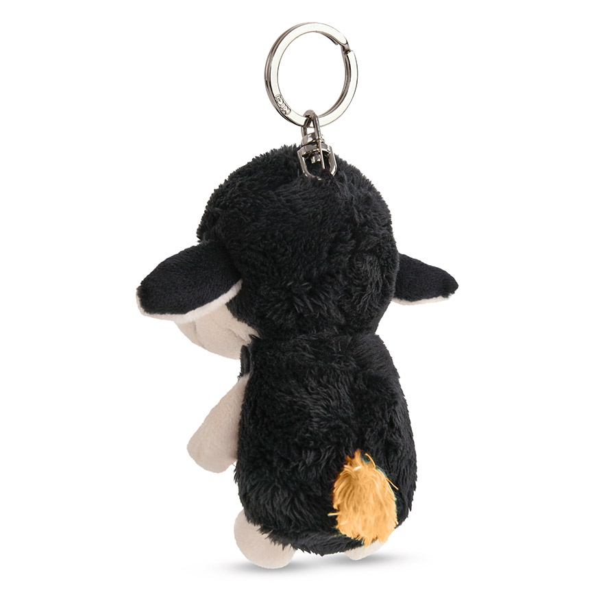 Wolf Ulvy & Friends Jerome Sheep Keyring