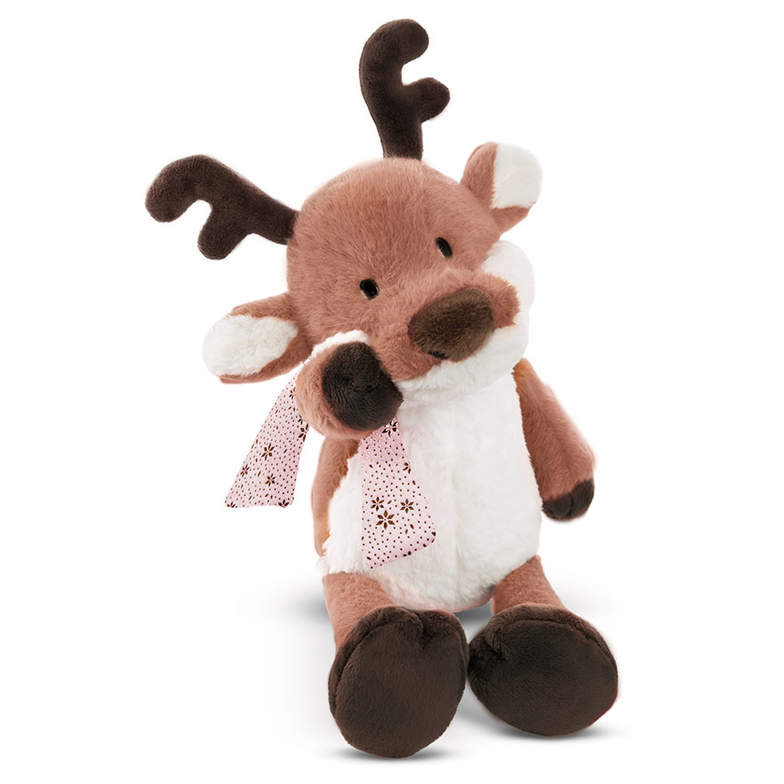 NICI Winter Friends Jonte Reindeer