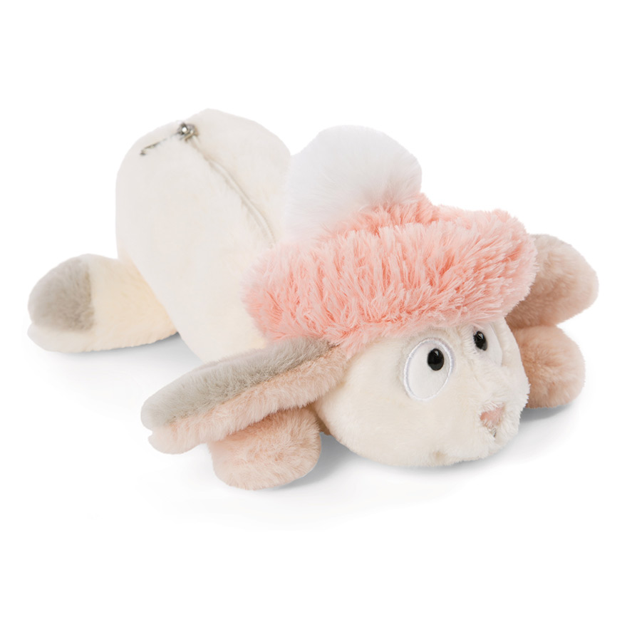 Winter Friends Liska Rabbit Pencil Case