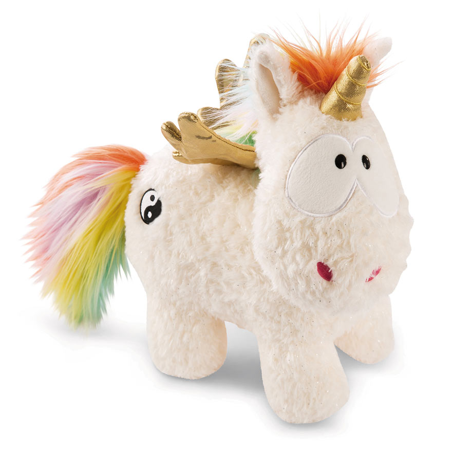 Theodor & Friends Rainbow Yang Unicorn