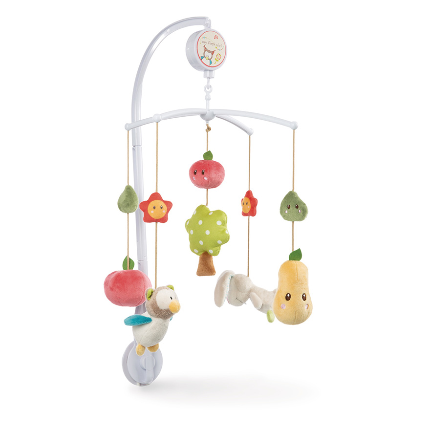 My First NICI Musical Mobile