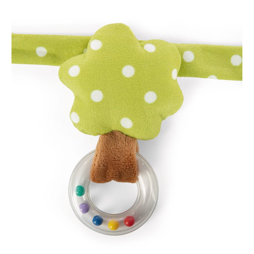 My First NICI Buggy Activity Toy