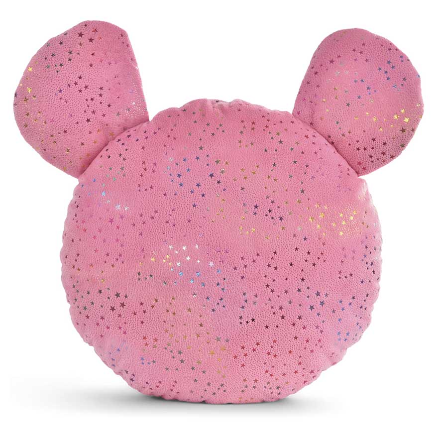 GLUBSCHIS Miss Mausie Mouse Cushion