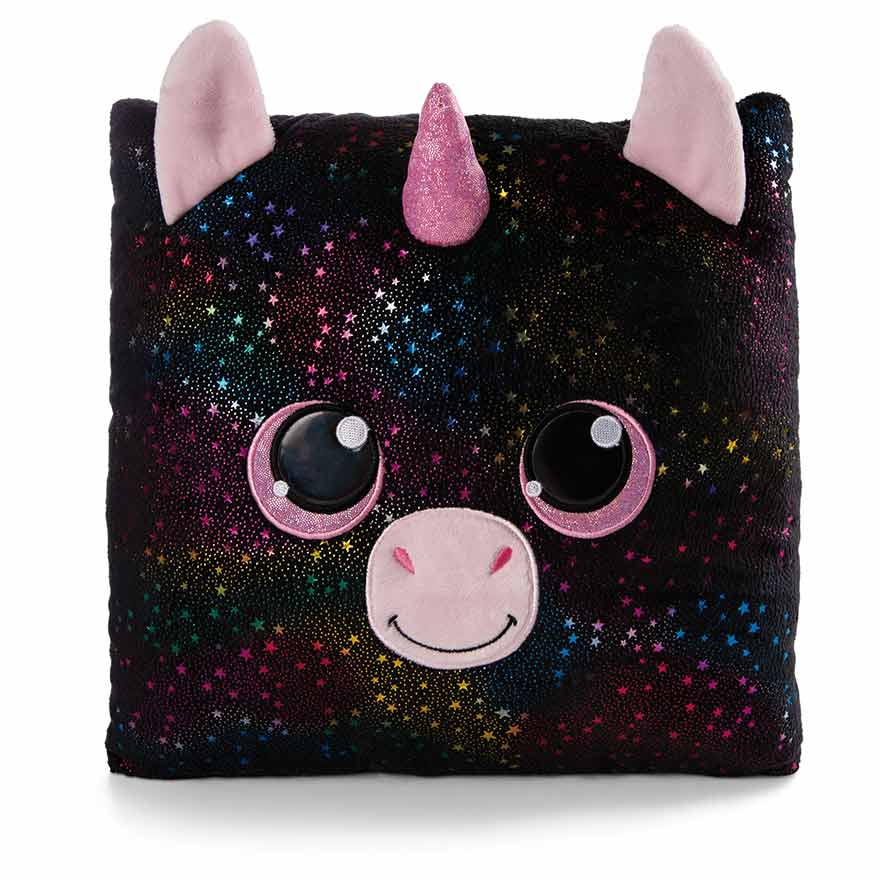 GLUBSCHIS Vita-Mi Unicorn Cushion