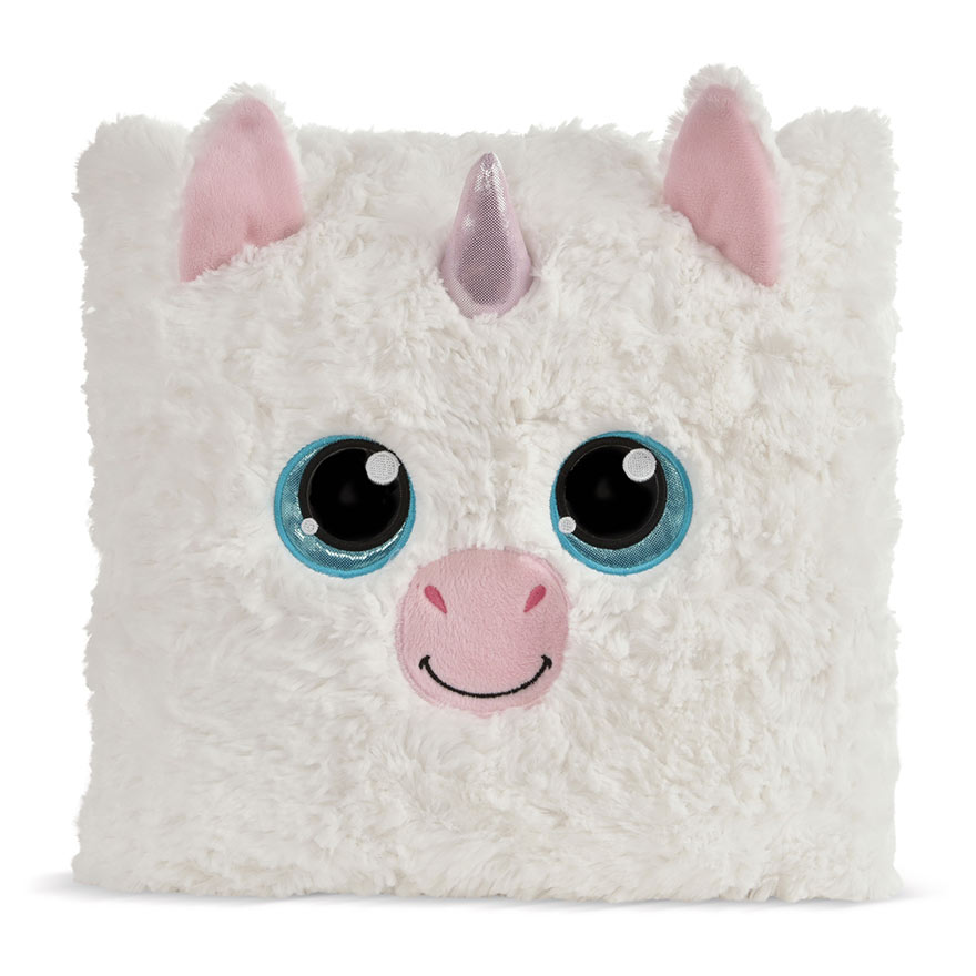 GLUBSCHIS Milky-Fee Unicorn Cushion