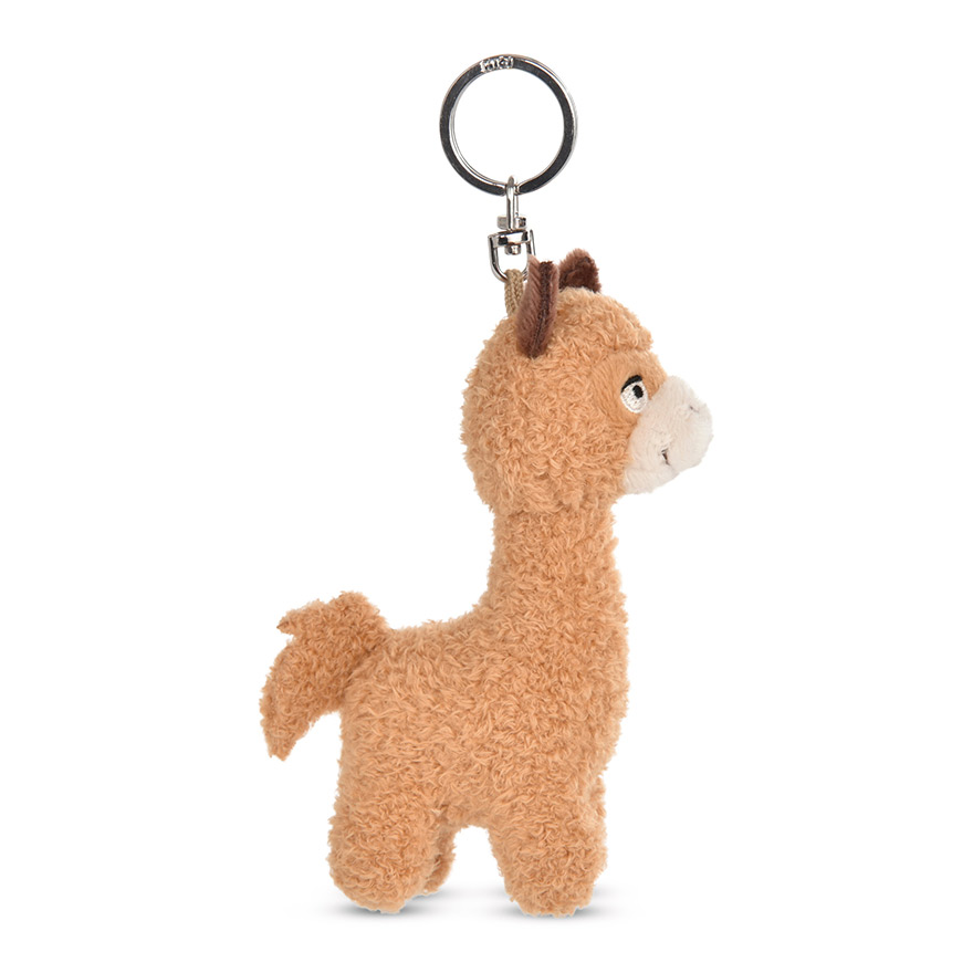 Alpaca & Friends Al Paka Keyring