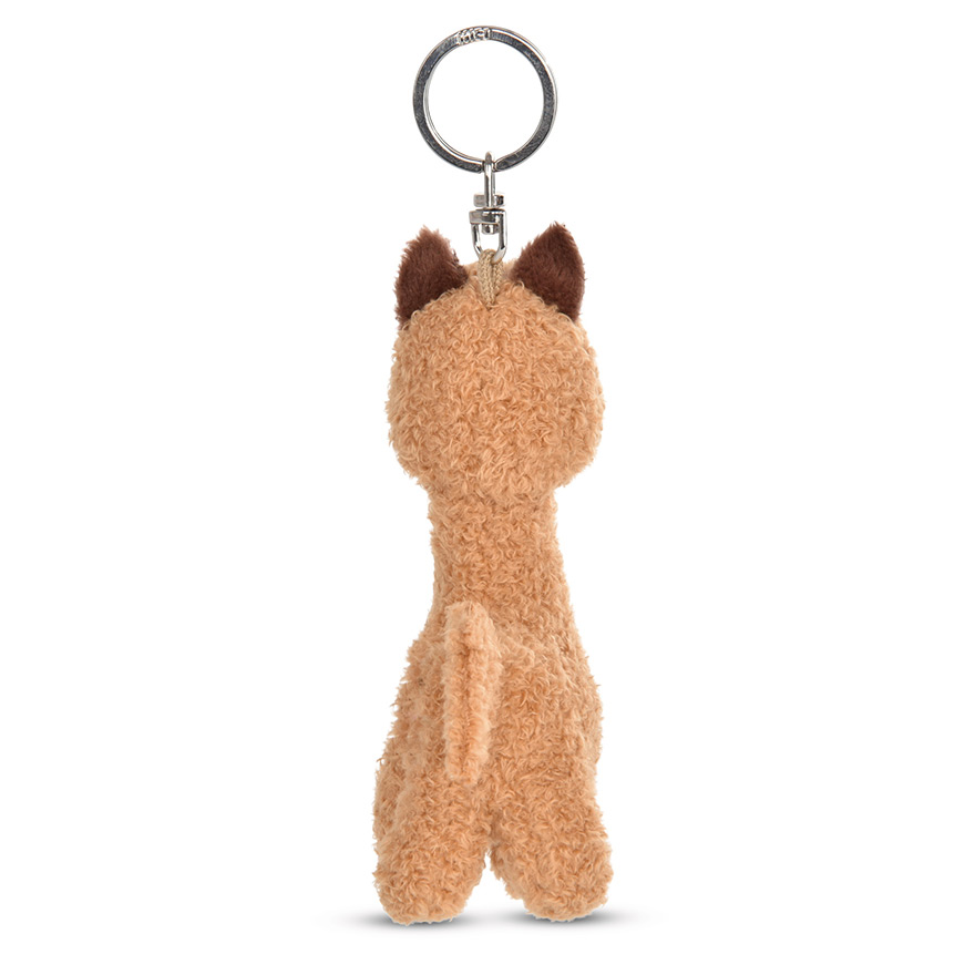 Alpaca & Friends Al Paka Keyring