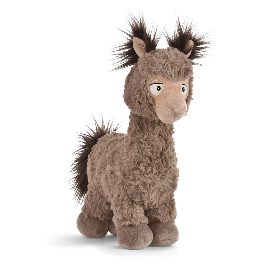 NICI Alpaca & Friends Chic Paka | plushpaws.co.uk