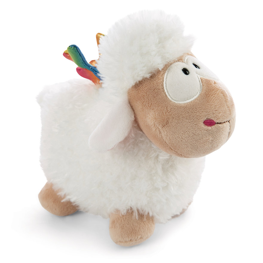 Theodor & Friends Somna Sheep
