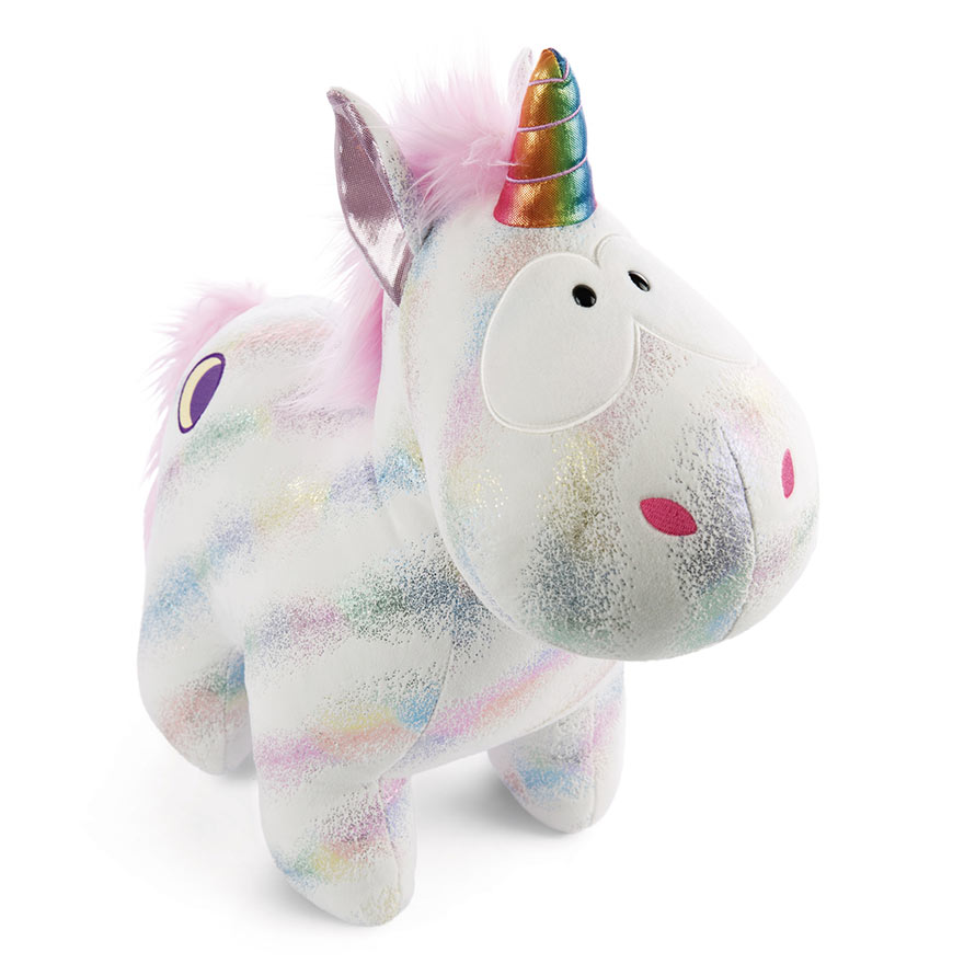 Theodor & Friends Moon Keeper Unicorn