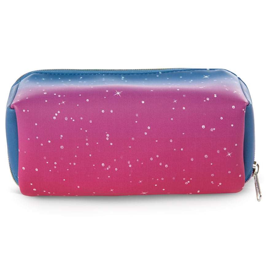 NICI Wild Friends Pencil Case Plushpaws.co.uk