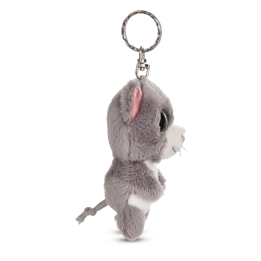 GLUBSCHIS Felinja Cat Keyring