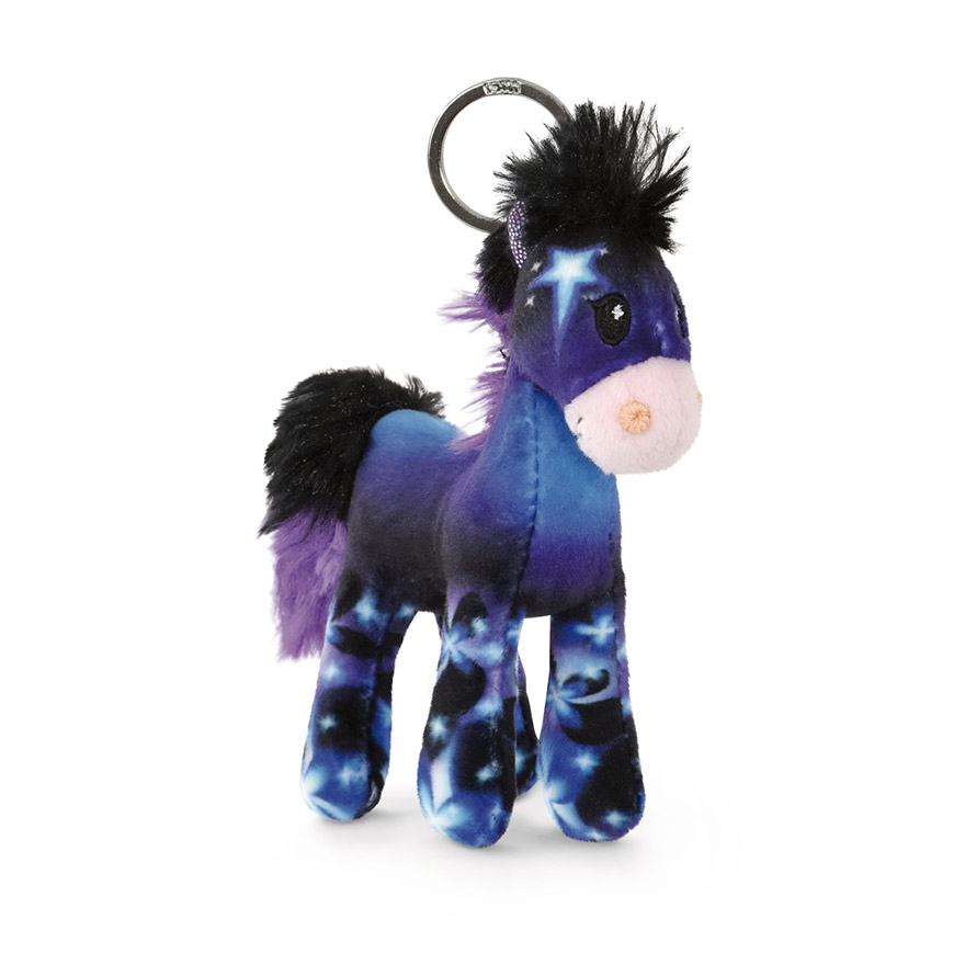 Pony Stars Starflower Pony Keyring