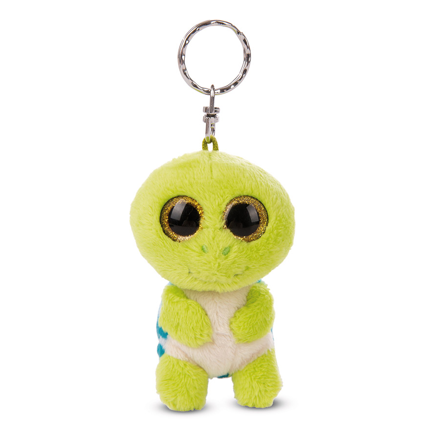 GLUBSCHIS Welloni Turtle Keyring