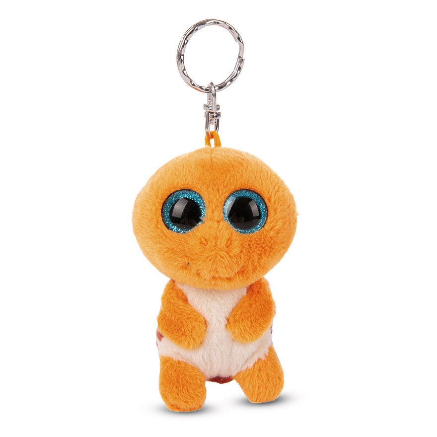 GLUBSCHIS Hubbli Turtle Keyring