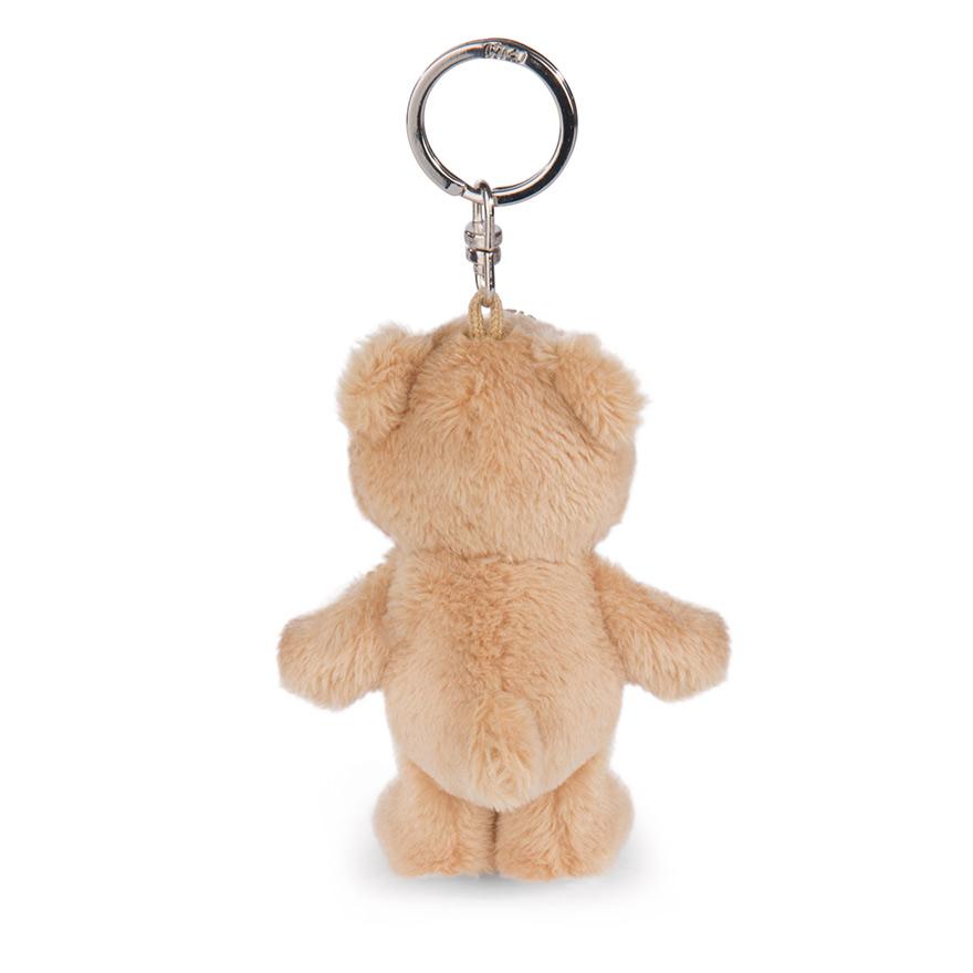 NICI Classic Mielo Honey Bear Keyring